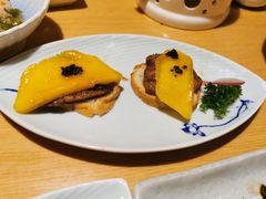 -山之川日料放题(通州店)