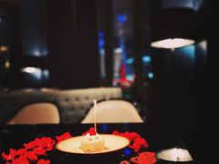 -上海苏宁宝丽嘉酒店·Cafe Bellagio西餐厅