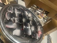 -味家烤肉烤鳗鱼牛排(西塔旗舰店)