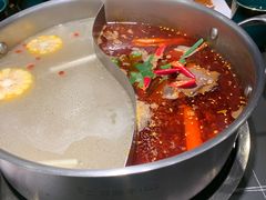 -二刀潮牛(重庆光环购物公园店)