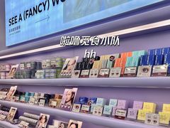-可糖美瞳·隐形眼镜·测基弧(朝阳大悦城店)