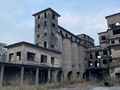 -广州市紫泥堂文化创意园景区