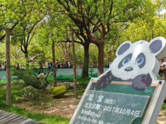 -上海野生动物园