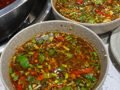 -肖肖酸萝卜鱼火锅(总店)