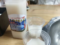 -朝族高丽火盆(长白山总店)