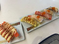 -采御鲜·回转寿司(汕头万达店)