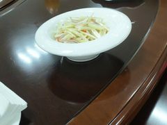-国科大国际会议中心-宴会厅
