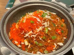 -安南越南餐厅(青岛万象城店)