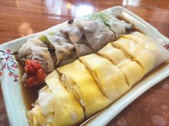 牛肉肠粉-张记炸串肠粉