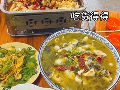 -江湖万州烤鱼(王子美食城)