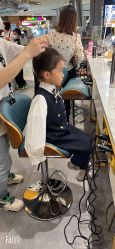 -海马体家庭照相馆(杭州远洋乐堤港店)