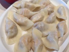 -喜家德虾仁水饺(艺汇家店)