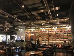 大堂-PIZZA BIANCA(万象城店)