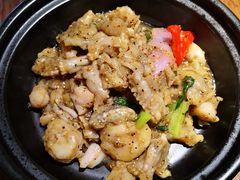 -星叶·东南亚料理(宁波万象汇店)
