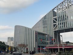 -招商银行(上海分行营业部)