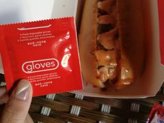 -热狗巴士hotdog bus