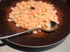 清溜虾仁-江南雅厨(李公堤店)