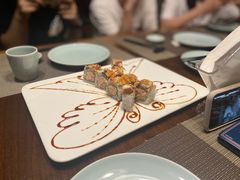 -山葵家·创意料理(宁波来福士店)