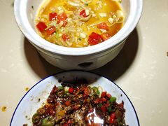 -小柴米·传统江西菜(八一广场店)