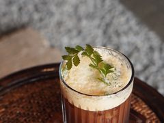 冰摇青橄榄-Metal hands·铁手咖啡