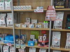 -瑞鹏宠物医院·骨外科·心肾科·肿瘤科(九亭店)