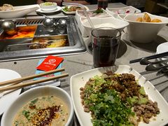 -海底捞火锅(青悦城店)