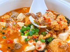 -笨罗卜浏阳菜馆(罗湖文和友店)