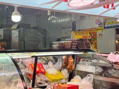 -恒达综合农贸市场(黄山路店)