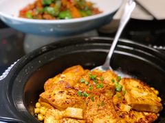 海鲜客家酿豆腐-潇湘府•湘菜领军品牌(望京店)