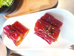 -蔡澜港式点心(皇庭广场店)