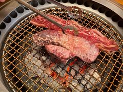 -炎蔵牛舌烤肉