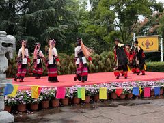 -云南民族村
