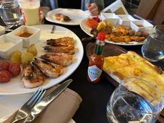 -Efes Turkish & Mediterranean Cuisine 艾菲斯餐厅(陆家嘴店)