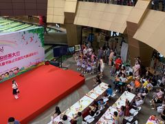 -BHG Market Place(水游城店)