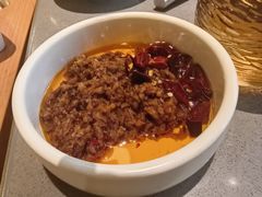 -巴奴毛肚火锅(商城路店)