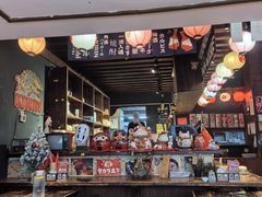 -小川洋风料理(汉街店)