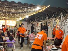 -琼大师东方烤乳猪(亚特兰蒂斯店)