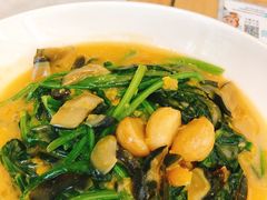 -莆田餐厅PUTIEN(三里屯店)
