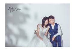 -艺匠摄影ARTIZ STUDIO(南京店)