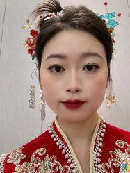 -青禾蒙娜丽莎婚纱摄影(武汉总店)