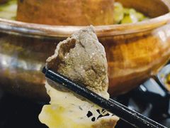 -如意林卡藏餐吧(大昭寺店)