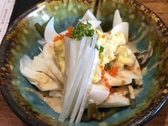 -尺山寸水日料(马桥满天星店)