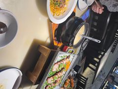 -绿茶餐厅(成都大悦城店)