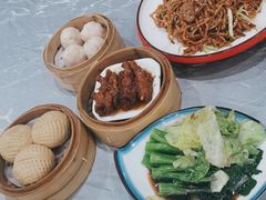 -春满人间酒楼(园岭中路店)