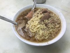 润牛面-维记咖啡粉面(福荣街店)