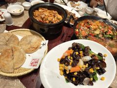 -金龙寨(解西店)