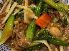 -明记港式烧腊茶餐厅(下沙店)