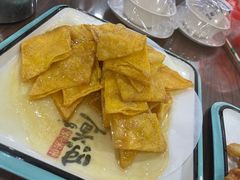 -蒙阴县光棍鸡店(蒙山店)