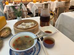 -桂满陇·手作小笼包&江南叫花鸡(中山公园店)