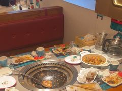 -灶座小锅烀饼·铁锅炖(全国总店)